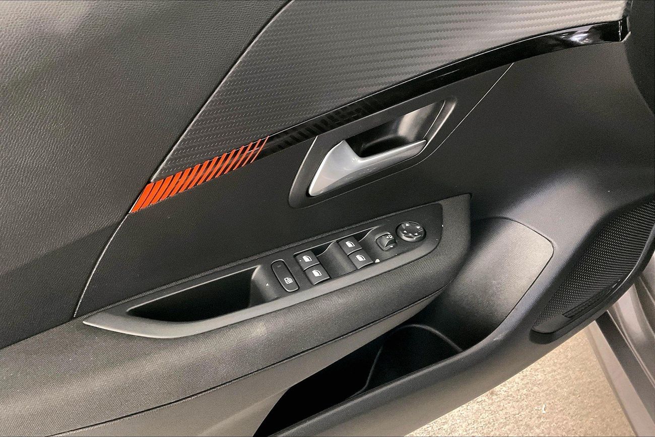 بيجو 208 Active Plus | شامل الضمان | 0 ﺪﻔﻋﺓ ﺃﻮﻟﻯ