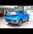 MG ZS EV