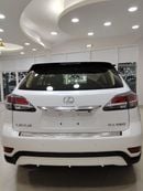 لكزس RX 350 Premier 3.5L (296 HP)