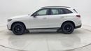 Mercedes Benz GLC200 2025 PREMIUM AMG NIGHT EDITION 4 MATIC | AED 3460/Month | 0 DP | 30 Day Return | Warranty