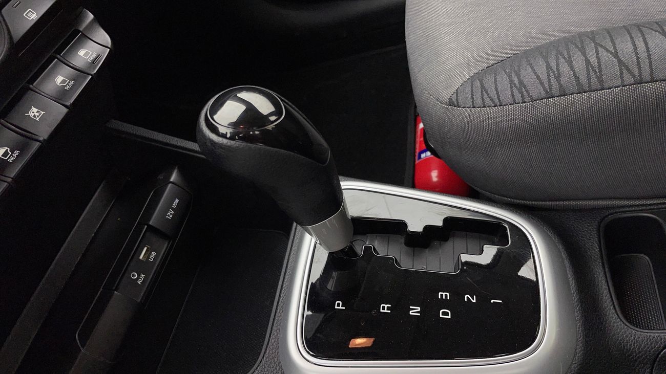 كيا بيجاس EX 1.4 | بدون دفعة مقدمة | اختبار قيادة مجاني للمنزل