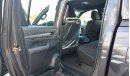 Toyota Hilux 2.8L Adventure Diesel Full Equipo 4x4 T/A 2021