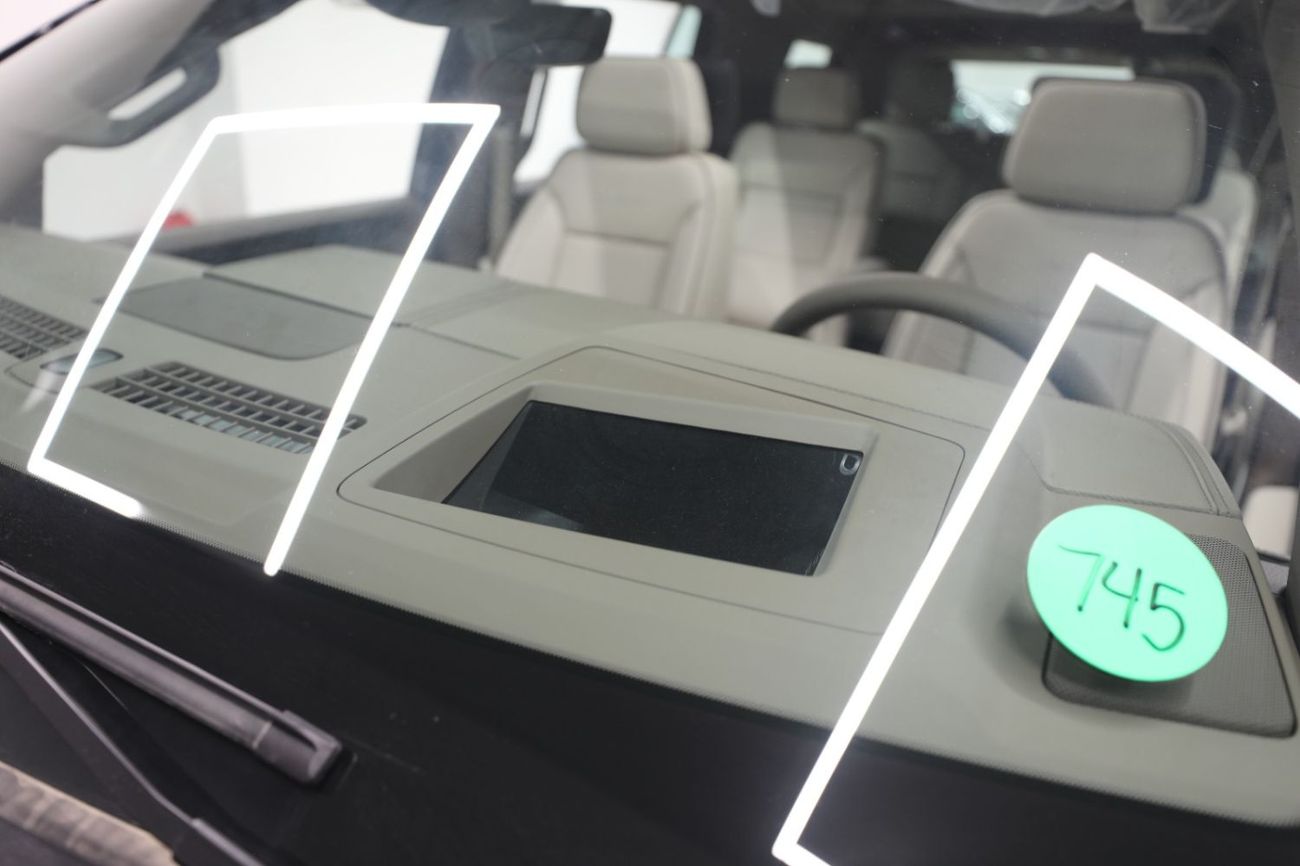 GMC Yukon 6.2 V8 Denali (AWD) GCC | V8 6.2L | 7 Seats | SWB | Brand New | Ref#Denali