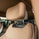 Land Rover Range Rover SV LWB P615