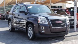 GMC Terrain AWD