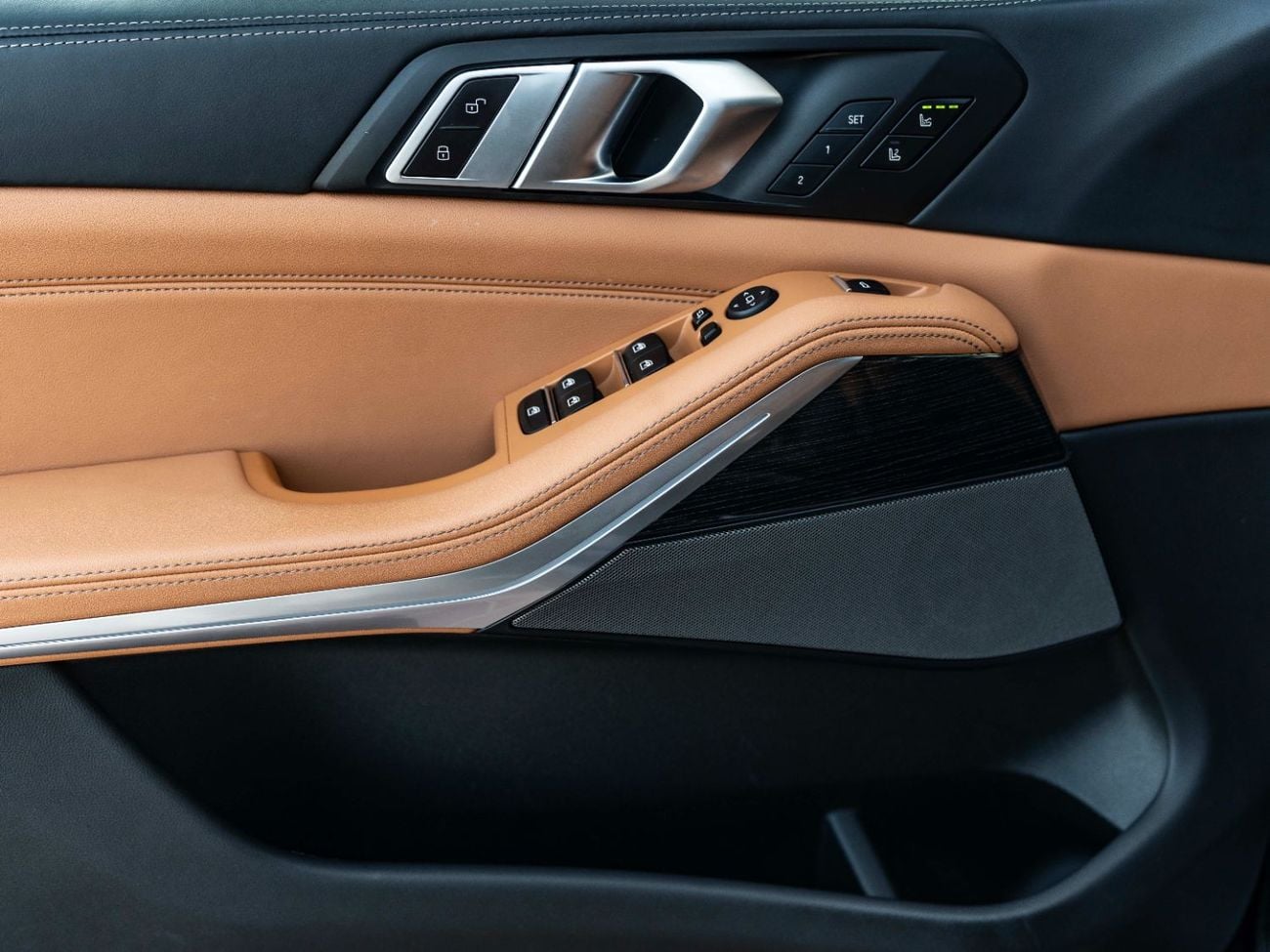 بي أم دبليو X5 40i M Sport 3.0L