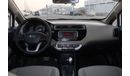 Kia Rio Kia Rio 2015 GCC No. 1 full option in excellent condition without accidents, very clean from inside 
