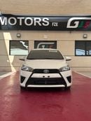 Toyota Yaris E 1.5L (109 HP)