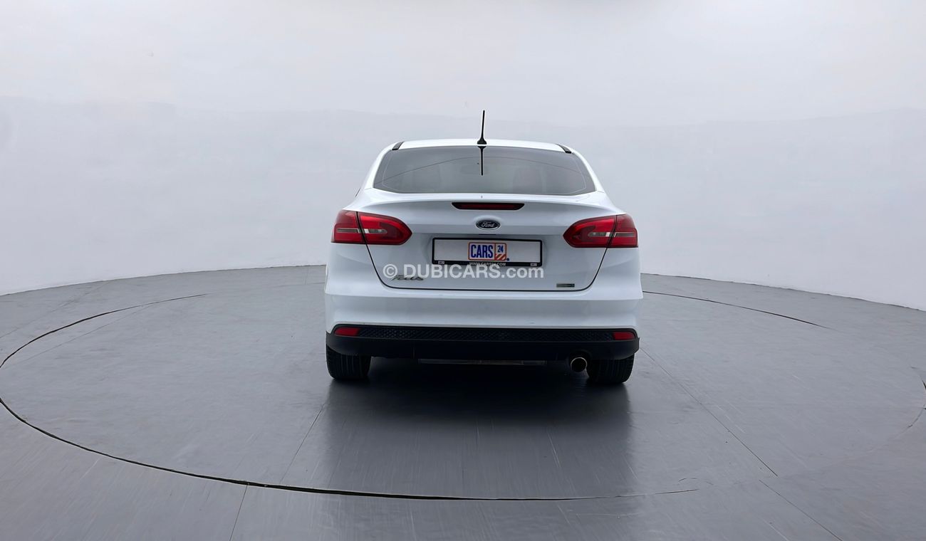 Ford Focus AMBIENTE 1.5 | Zero Down Payment | Free Home Test Drive