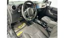 Jeep Wrangler 2018 Jeep Wrangler Sport, Warranty, Full Jeep Service History, Excellent Condition, GCC