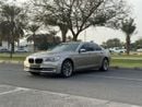 بي أم دبليو 730Li Executive 4.0L (5 Door)