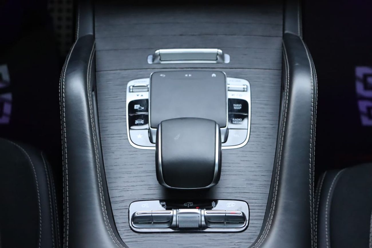 Mercedes-Benz GLE 53 MERCEDES-BENZ GLE 53 CUOPE AMG / 2021 / CANADIAN CLEAN TITLE