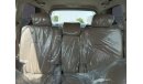 Toyota Land Cruiser TOYOTA LANDCRUISER PRADO MODEL 2012 LIFT HAND DRIVE (FACE LIFT 2020 SHAPE) COLOUR GOLDEN GOOD CONDIT