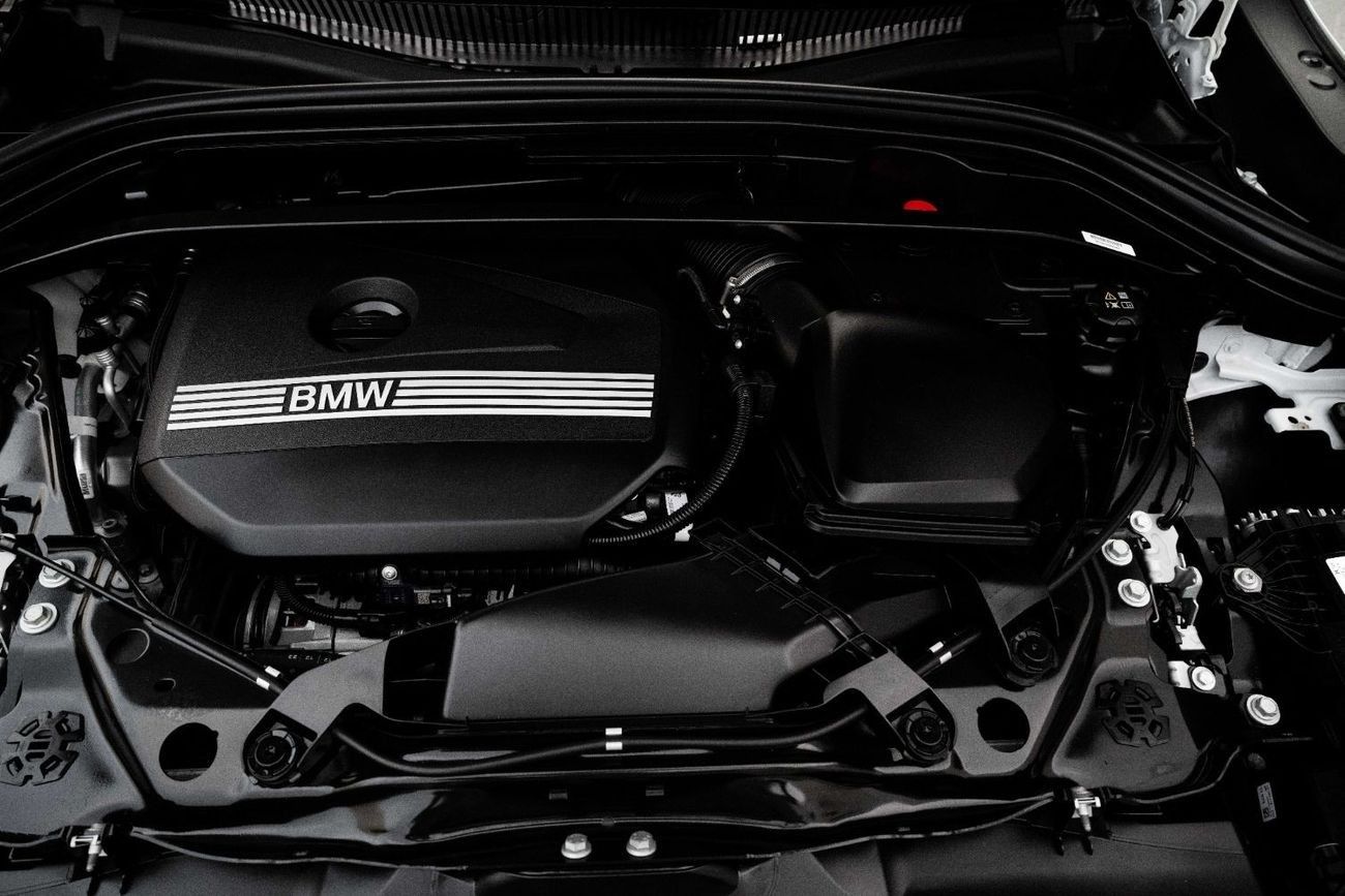 بي أم دبليو X2 xDrive18i | 4,015 P.M  | 0% Downpayment | BMW Warranty and Service Contract