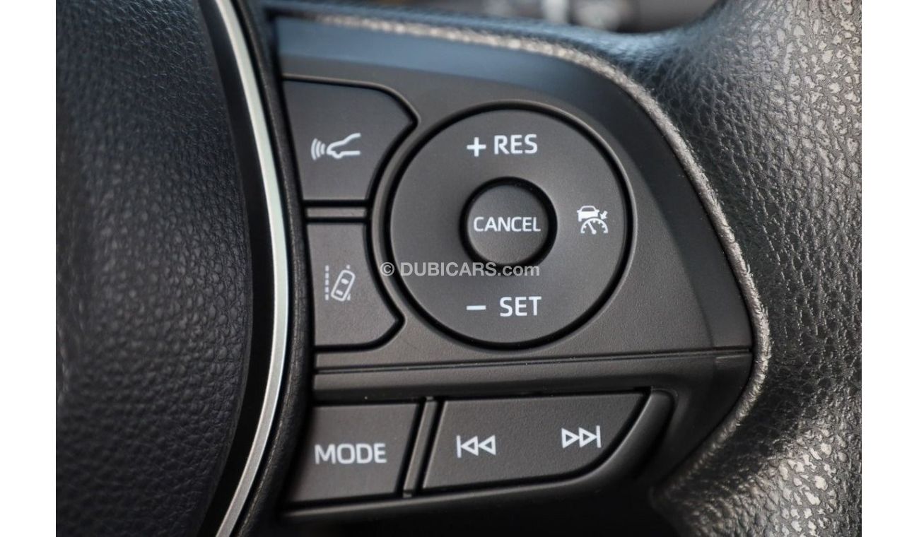 Toyota Corolla TOYOTA_COROLLA_2022_1.5L_SUNROOF_WHITE