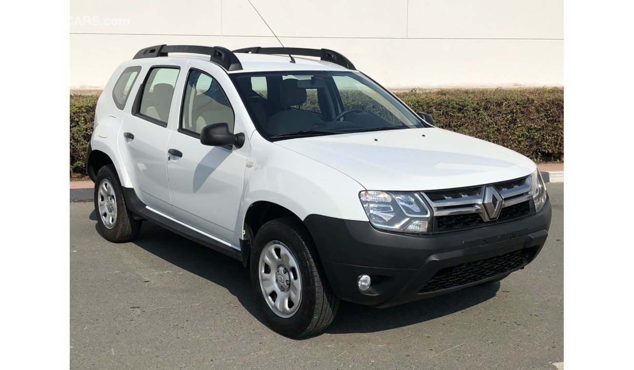 رينو داستر AED 490 / month RENAULT DUSTER 2017 0%DOWN PAYMENT UNLIMITED KM.WARRANTY.. EXCELLENT CONDITION