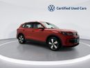 Volkswagen Tiguan Tiguan Life + Fabric Seats (Ref#31265) - 33,100 AED SAVINGS from New Car