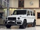 مرسيدس بنز G 63 AMG STD STD