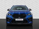 BMW X6 M M Competition