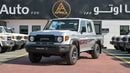 تويوتا لاند كروزر بيك آب LC79 DC 4.5L V8 MT YM 2024 (DIFF-LOCK)