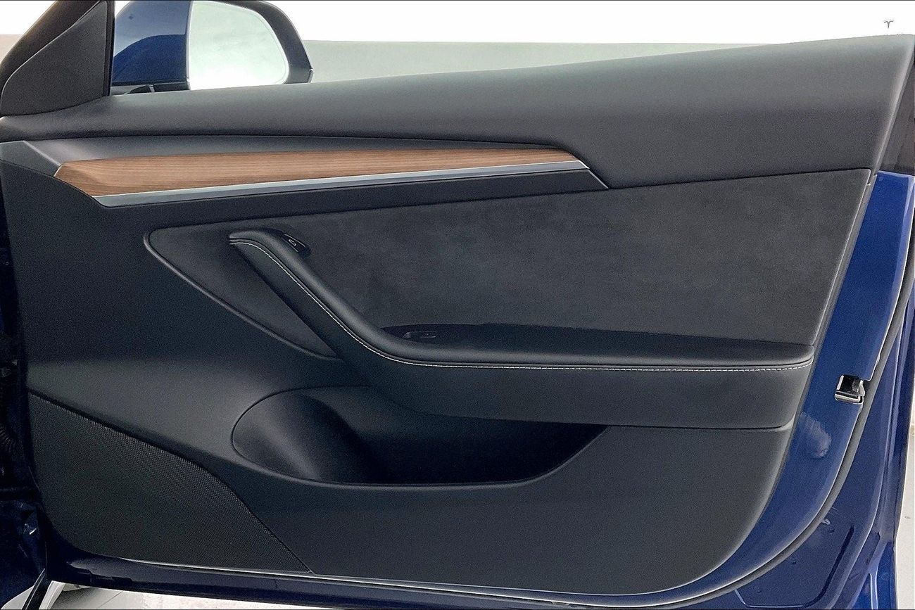 Tesla Model 3 Standard | 1 year free warranty | 0 down payment | 7 day return policy