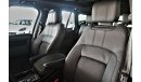 Land Rover Range Rover Vogue 2020 II RANGE ROVER VOGUE P400 II LOW MILEAGE II UNDER WARRANTY AND SERIVCE