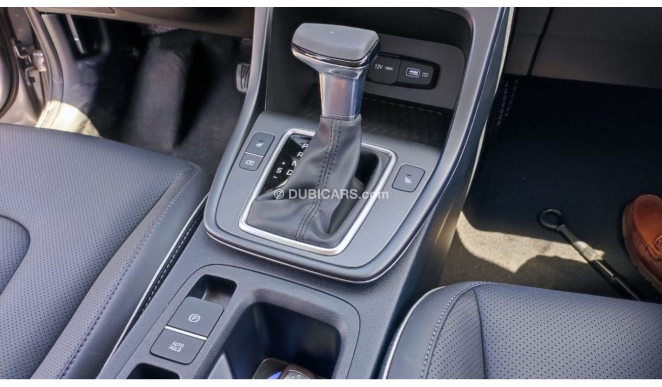 Hyundai Creta NEW Creta 1.5L Petrol, 2023, FWD, A/T, SUV, EXPORT ONLY