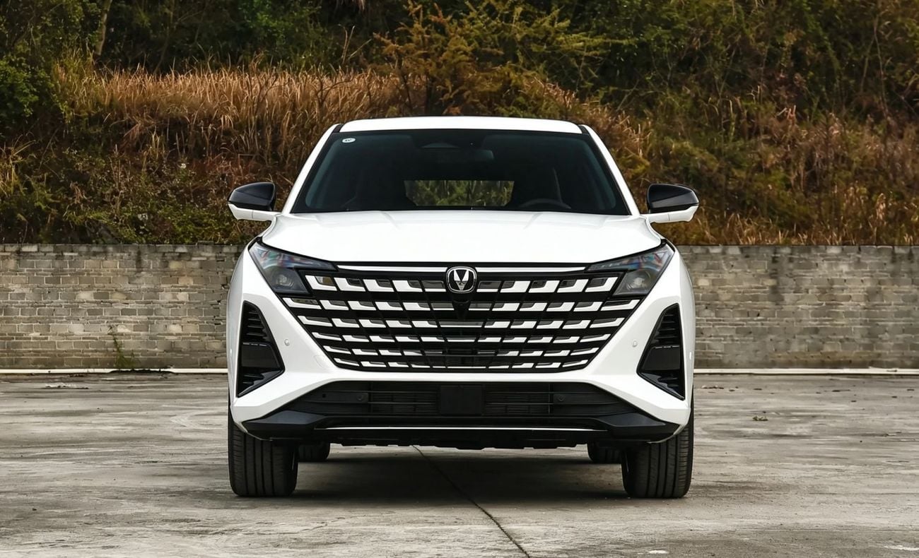 Changan UNI-Z Brand new