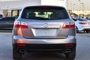 Mazda CX9 2012 Mazda CX-9 GTX LTD (TB), 5dr SUV, 3.7L 6cyl Petrol, Automatic, All Wheel Drive