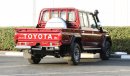 Toyota Land Cruiser Pick Up Lx v6