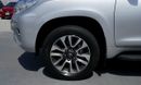 Toyota Prado GXR 4.0L 4WD
