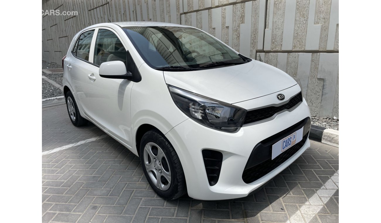 Kia Picanto 1200