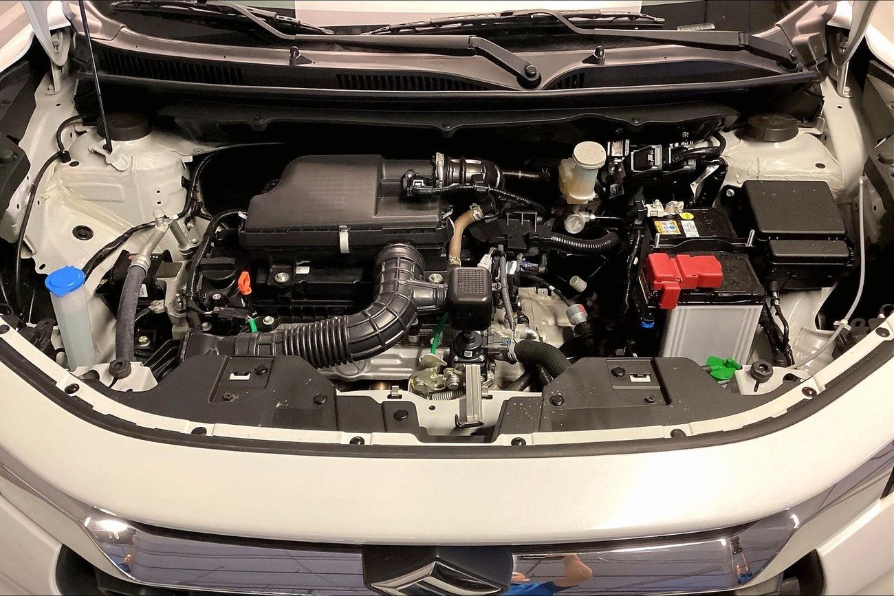 Suzuki Fronx GL | Guaranteed Warranty | 0 Down Payment