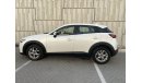 مازدا CX-3 GS 2 | Under Warranty | Free Insurance | Inspected on 150+ parameters