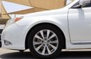 Toyota Avalon TOP - LIMITED