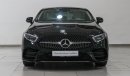 مرسيدس بنز CLS 450 CLS 450 4M