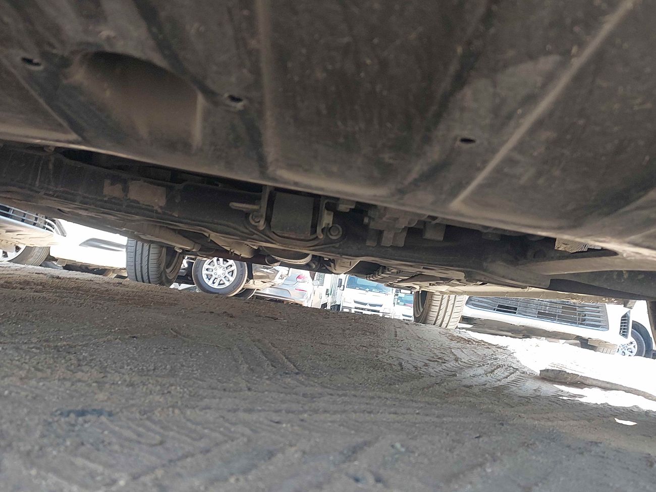 هيونداي أكسنت SMART 1.6 | بدون دفعة مقدمة | اختبار القيادة في المنزل