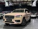 فولفو XC 90 ULTIMATE BRIGHT