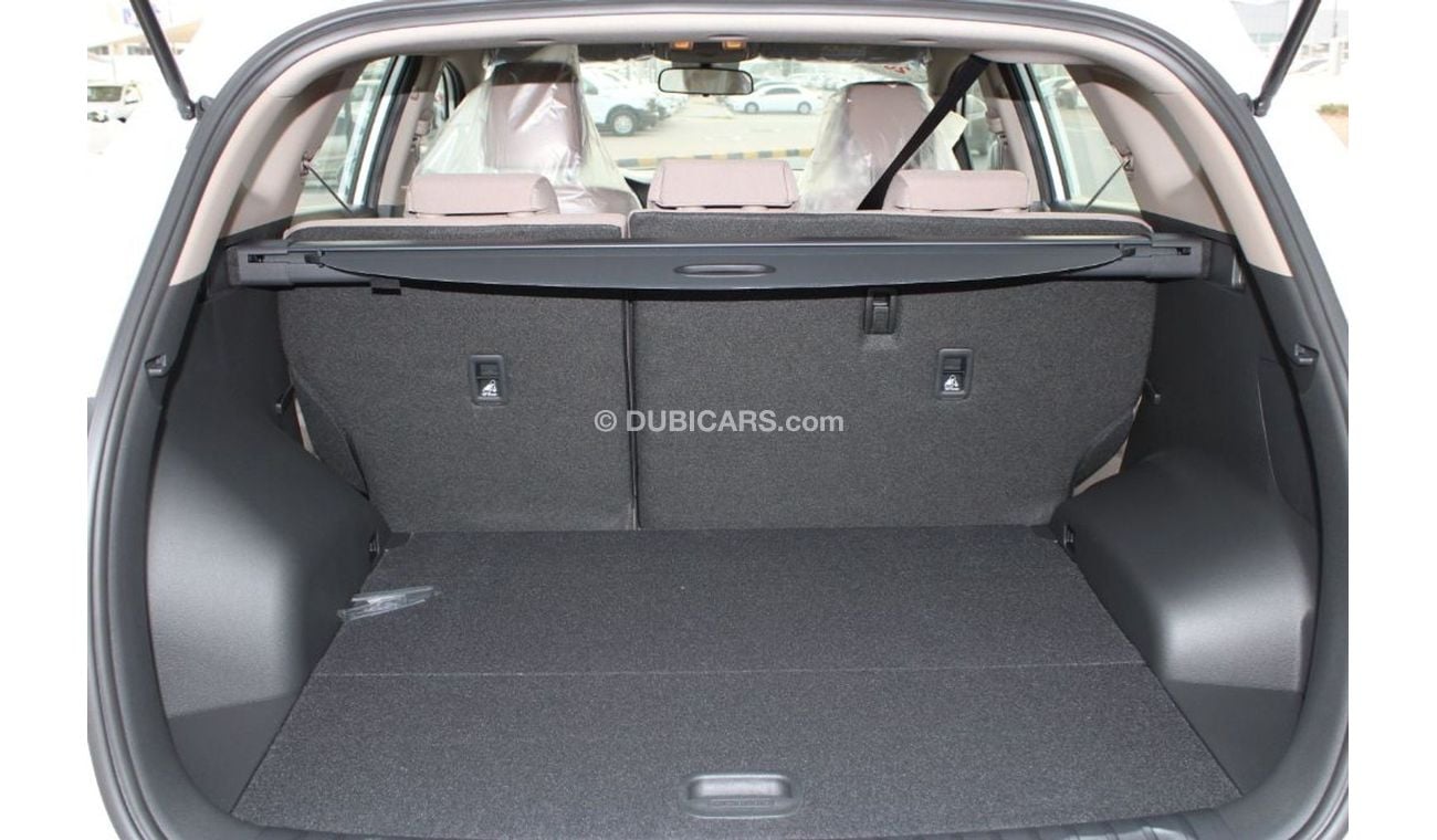 هيونداي توسون هيونداي توسان 2020 عرض خاص زيرو وكالة بدون أي أعطال صبغ الوكالة بحالة الوكالة