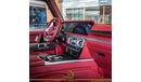 مرسيدس بنز G 63 AMG Std