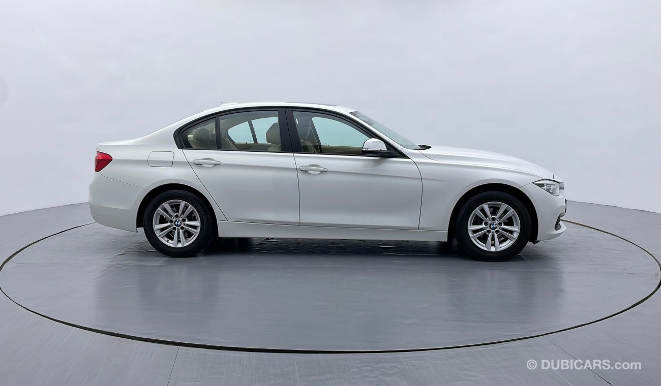 BMW 318i EXCLUSIVE 1.5 | Under Warranty | Inspected on 150+ parameters