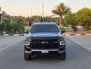 Chevrolet Suburban