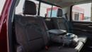 رام 1500 (For Export , НА ЭКСПОРТ) Limited Longhorn Crew Cab Hurricane H.O 3.0TT 2026 GCC Без пробега