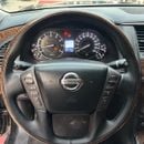 Nissan Patrol LE PLATINUM