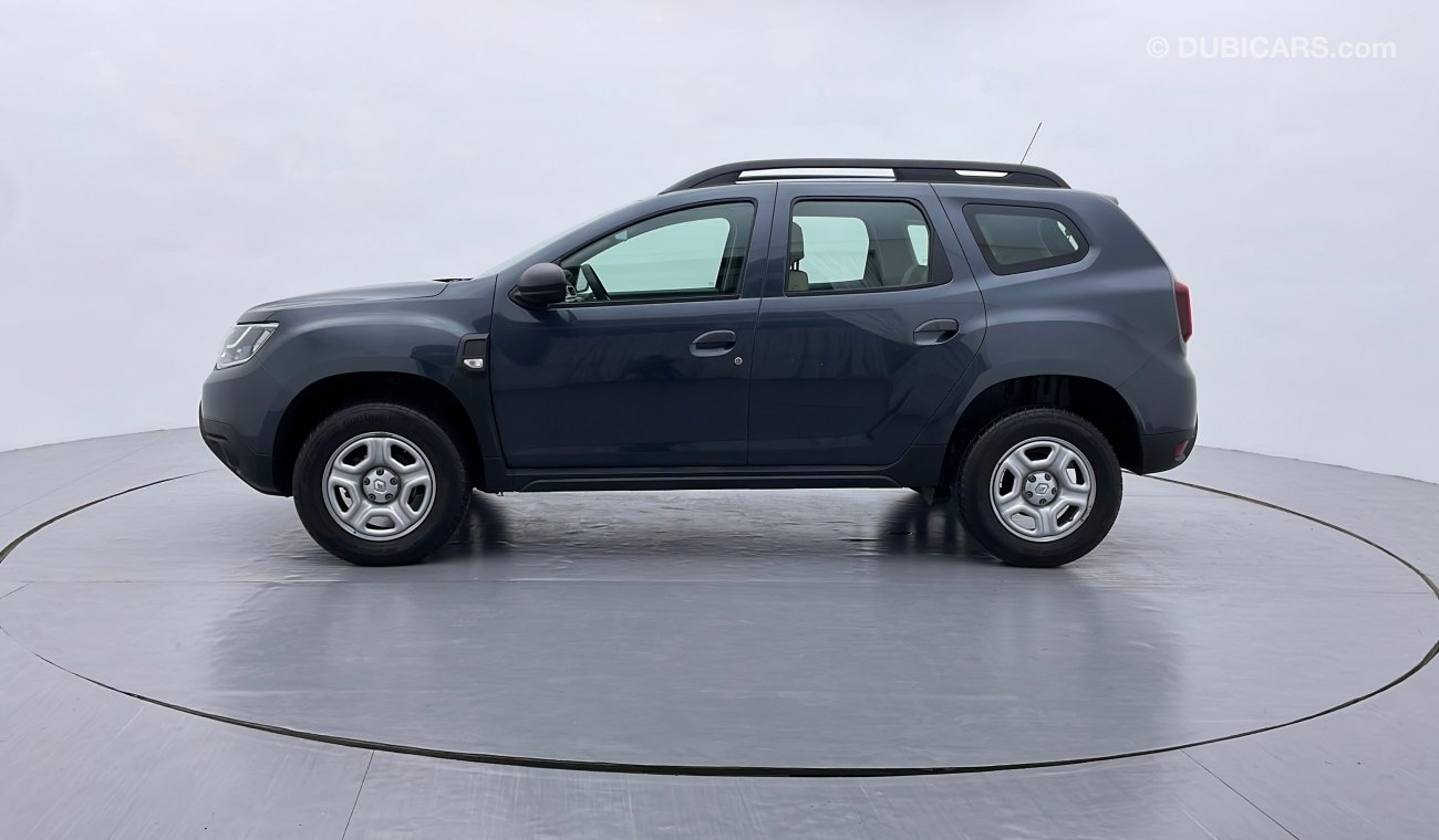 Renault Duster PE 1.6 | Under Warranty | Inspected on 150+ parameters