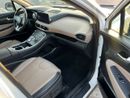 Hyundai Santa Fe SMART 2022 Hyundai Santa Fe Full Option 2.5L V4 -Panoramic Sunroof - Leather Seat - Rear Camera