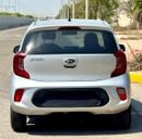 كيا بيكانتو EX 1.2L