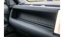 Land Rover Defender 110 5.0 P525 V8 Carpathian Edition RHD