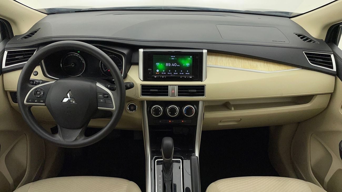 Mitsubishi Xpander HIGHLINE 1.5 | Zero Down Payment | Home Test Drive