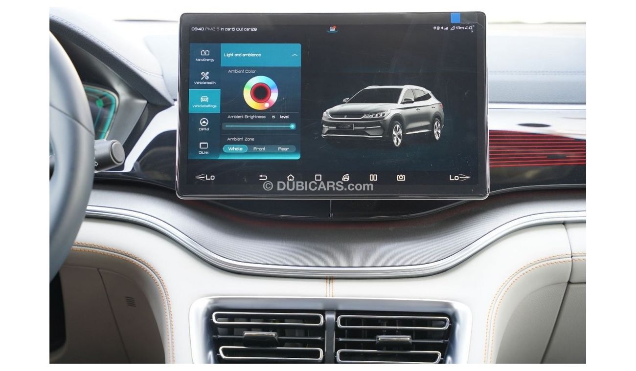 BYD Song Plus 2023 BYD SONG PLUSE LONG RANGE 0Km